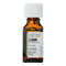 Aura Cacia - Essential Oil - Lemon - 0.5 Fl Oz